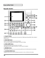 Preview for 22 page of Roland VS-1880 Owner'S Manual