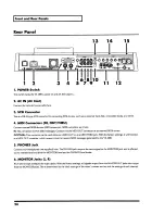 Preview for 24 page of Roland VS-1880 Owner'S Manual