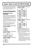 Preview for 26 page of Roland VS-1880 Owner'S Manual