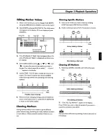 Preview for 47 page of Roland VS-1880 Owner'S Manual