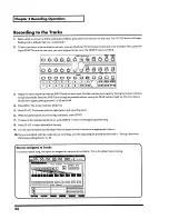 Preview for 54 page of Roland VS-1880 Owner'S Manual