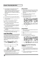 Preview for 60 page of Roland VS-1880 Owner'S Manual