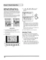 Preview for 78 page of Roland VS-1880 Owner'S Manual