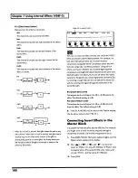 Preview for 100 page of Roland VS-1880 Owner'S Manual