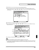 Preview for 111 page of Roland VS-1880 Owner'S Manual