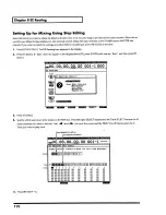 Preview for 112 page of Roland VS-1880 Owner'S Manual