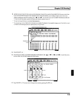 Preview for 115 page of Roland VS-1880 Owner'S Manual