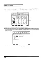 Preview for 116 page of Roland VS-1880 Owner'S Manual