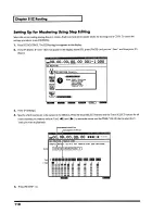 Preview for 118 page of Roland VS-1880 Owner'S Manual