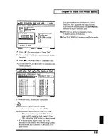 Preview for 151 page of Roland VS-1880 Owner'S Manual