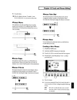 Preview for 155 page of Roland VS-1880 Owner'S Manual