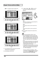 Preview for 156 page of Roland VS-1880 Owner'S Manual