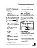 Preview for 163 page of Roland VS-1880 Owner'S Manual