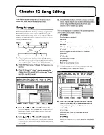 Preview for 167 page of Roland VS-1880 Owner'S Manual