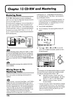 Preview for 170 page of Roland VS-1880 Owner'S Manual