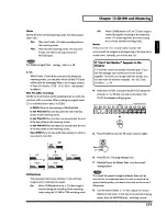 Preview for 171 page of Roland VS-1880 Owner'S Manual