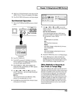 Preview for 195 page of Roland VS-1880 Owner'S Manual