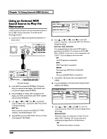 Preview for 200 page of Roland VS-1880 Owner'S Manual