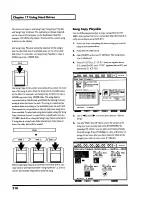 Preview for 218 page of Roland VS-1880 Owner'S Manual