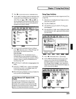 Preview for 219 page of Roland VS-1880 Owner'S Manual