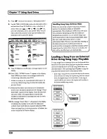 Preview for 220 page of Roland VS-1880 Owner'S Manual