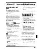 Preview for 241 page of Roland VS-1880 Owner'S Manual