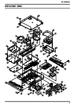 Preview for 7 page of Roland VS-2400CD Service Notes