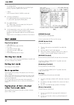 Preview for 19 page of Roland VS-2400CD Service Notes