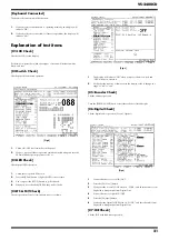 Preview for 20 page of Roland VS-2400CD Service Notes