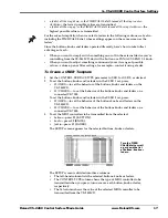 Preview for 17 page of Roland VS-2480CD Control Surface Mode Manual