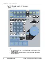 Preview for 20 page of Roland VS-2480CD Control Surface Mode Manual