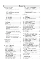 Предварительный просмотр 2 страницы Roland VS-300 Service Notes