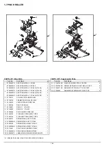 Preview for 32 page of Roland VS-300 Service Notes