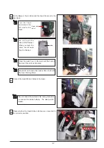 Preview for 80 page of Roland VS-300 Service Notes