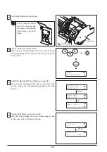 Preview for 111 page of Roland VS-300 Service Notes