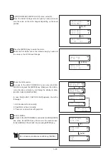 Preview for 122 page of Roland VS-300 Service Notes