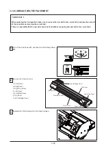 Preview for 142 page of Roland VS-300 Service Notes