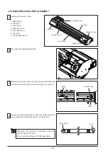 Preview for 147 page of Roland VS-300 Service Notes