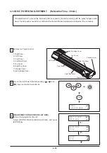 Preview for 251 page of Roland VS-300 Service Notes