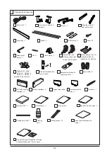 Preview for 280 page of Roland VS-300 Service Notes