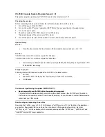 Roland VS-700C Quick Start Manual preview