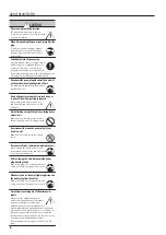 Preview for 6 page of Roland VS-82H Owner'S Manual