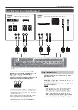 Preview for 15 page of Roland VS-82H Owner'S Manual