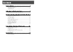 Preview for 2 page of Roland VS-880EX Quick Start Manual