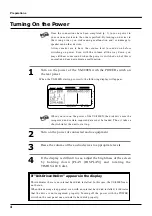 Preview for 4 page of Roland VS-880EX Quick Start Manual