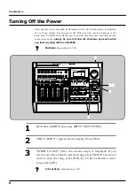 Preview for 6 page of Roland VS-880EX Quick Start Manual