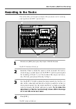 Preview for 15 page of Roland VS-880EX Quick Start Manual