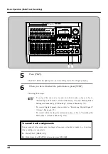 Preview for 16 page of Roland VS-880EX Quick Start Manual