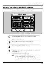 Preview for 17 page of Roland VS-880EX Quick Start Manual