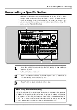 Preview for 21 page of Roland VS-880EX Quick Start Manual